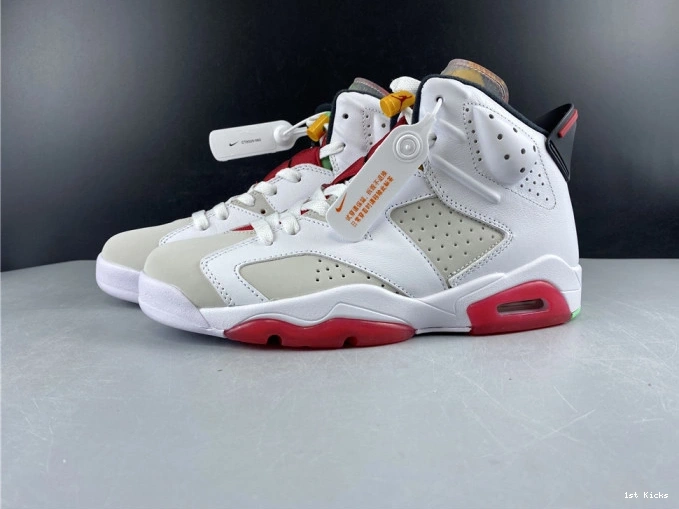 Air Hare CT8529-062 6 Jordan 0824